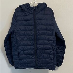 Gap Hooded Puffer